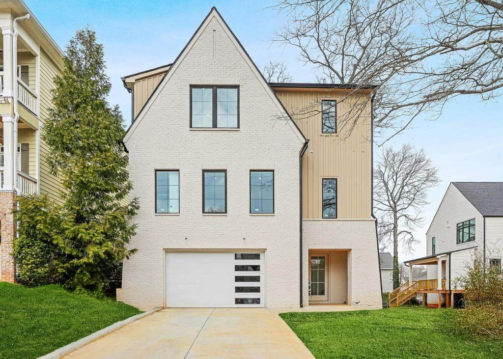 3245 Mae Avenue - Photo 1