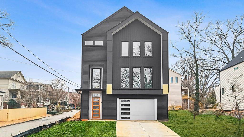 3214 Osborne Road - Photo 1