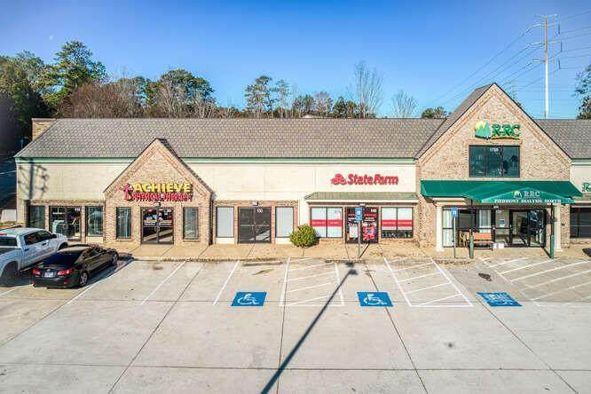 1720 Powder Springs Road - Photo 1