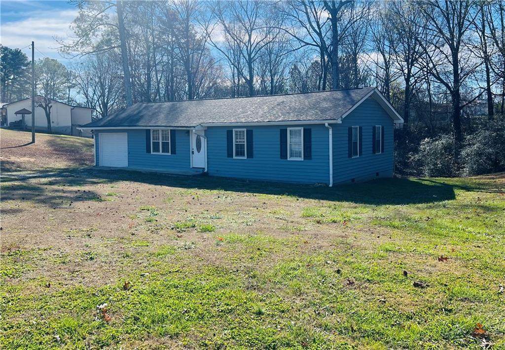 201 Grogan Road - Photo 1