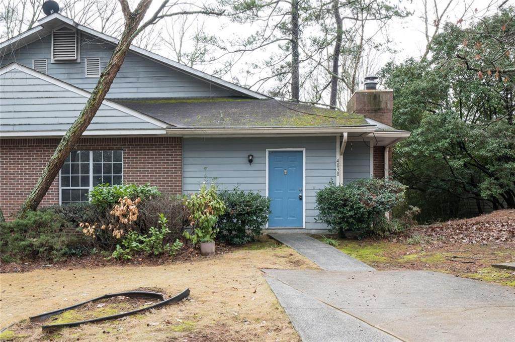4838 Westridge Drive - Photo 1