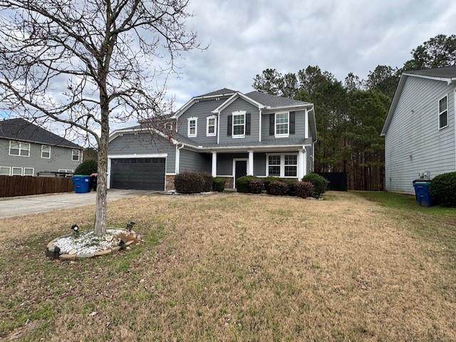 2882 Edgewater Street - Photo 1