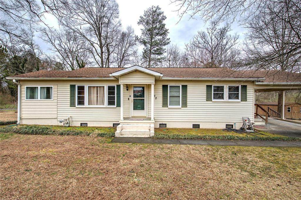 872 Warren Road - Photo 1