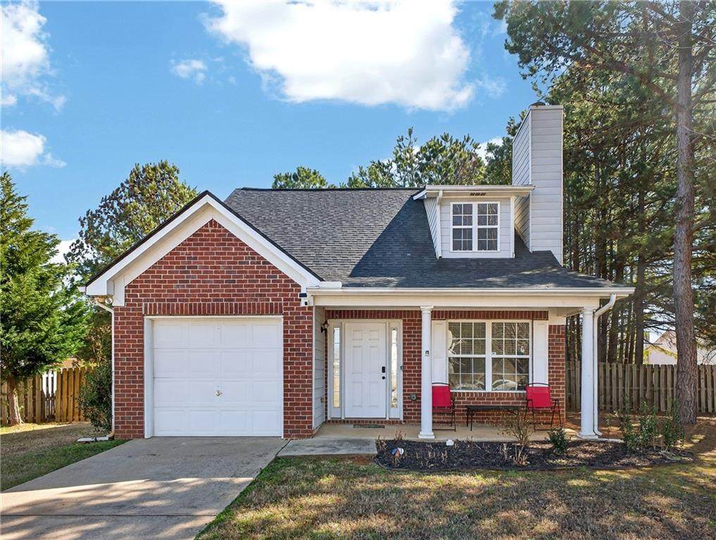 175 Grosslake Parkway - Photo 1
