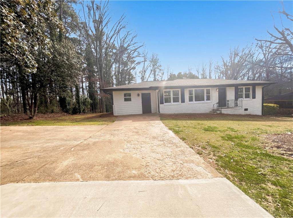 1325 Hidden Circle Drive - Photo 1