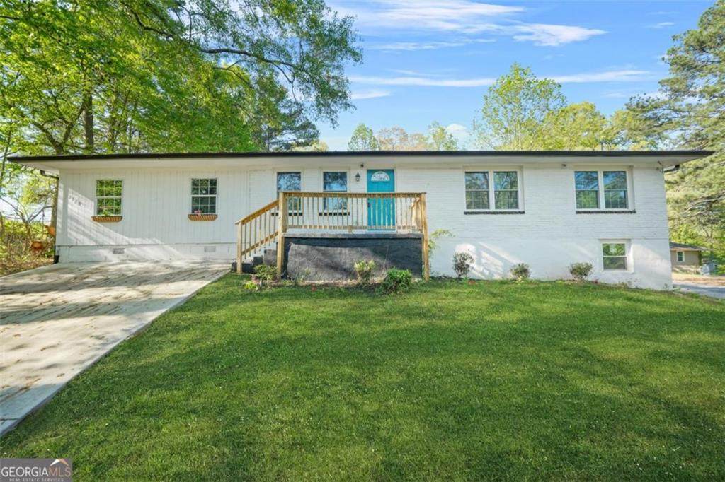 2529 Ryne Street - Photo 1