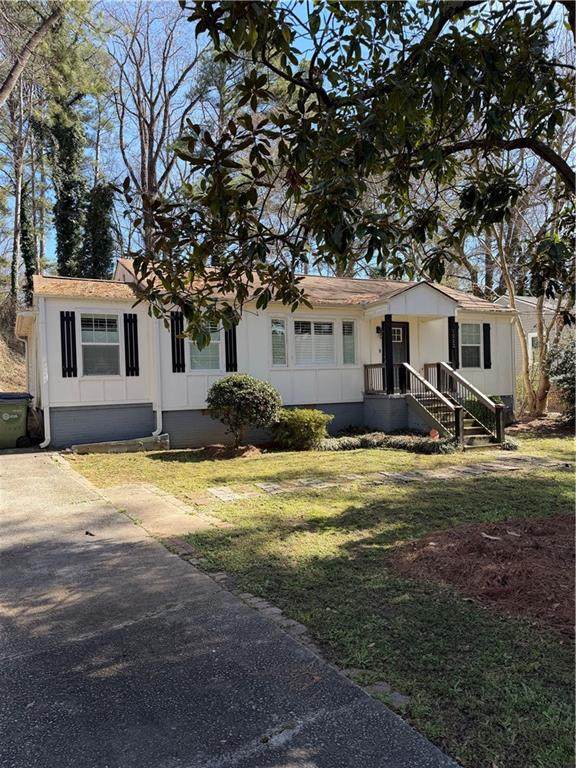 1222 Elizabeth Street - Photo 1