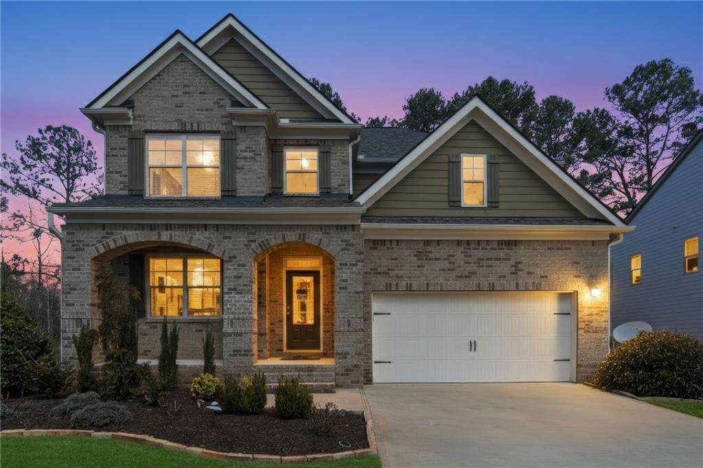 5640 Enfield Way - Photo 1