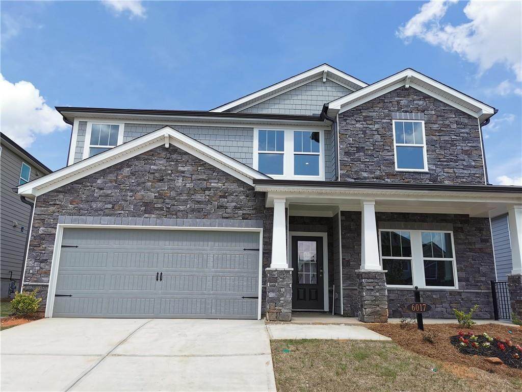 6017 White Sycamore Place - Photo 1