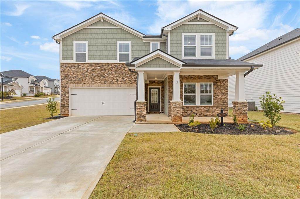 6039 Hickory Creek Court - Photo 1