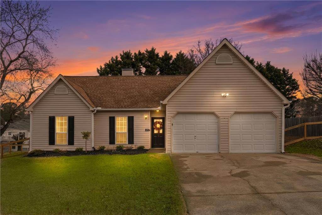 1320 Paddocks Way - Photo 1