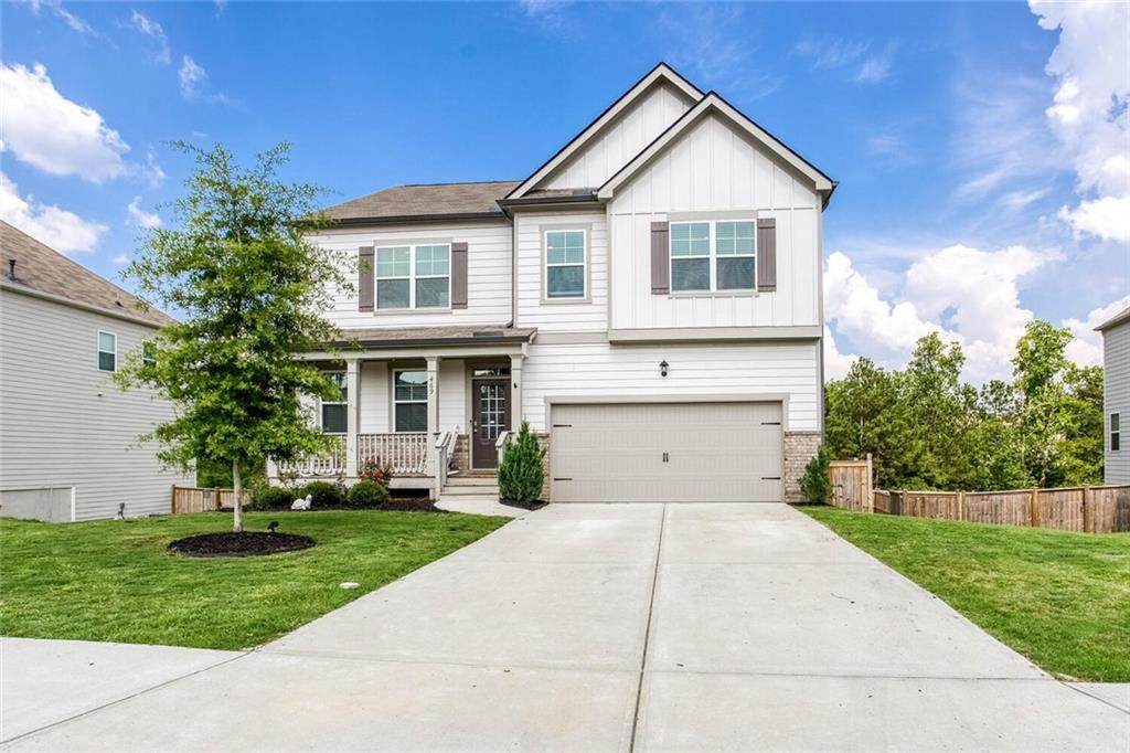 469 Sienna Bluff - Photo 1