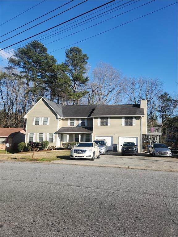 5936 Castlegate Drive - Photo 1