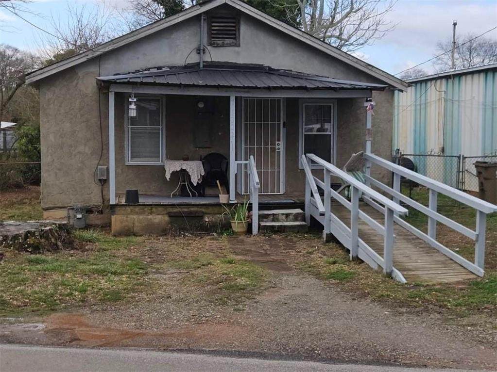 1322 Ralston Street - Photo 1