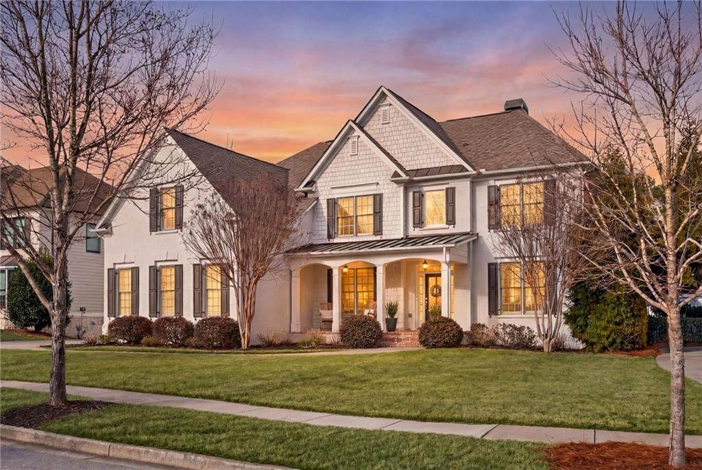 6672 Trail Side Drive - Photo 1