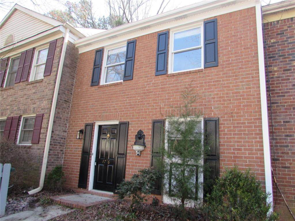 1716 Twin Brooks Drive - Photo 1