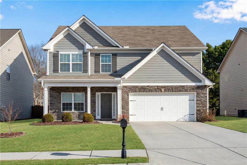 2292 Infield Lane - Photo 1