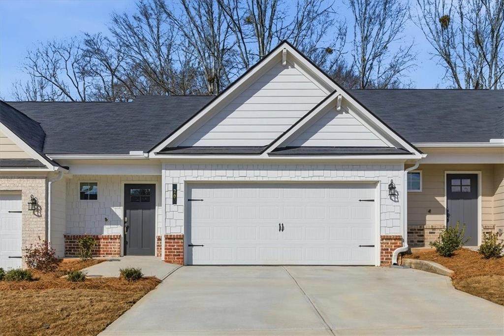 20 Silver Leaf Lane - Photo 1