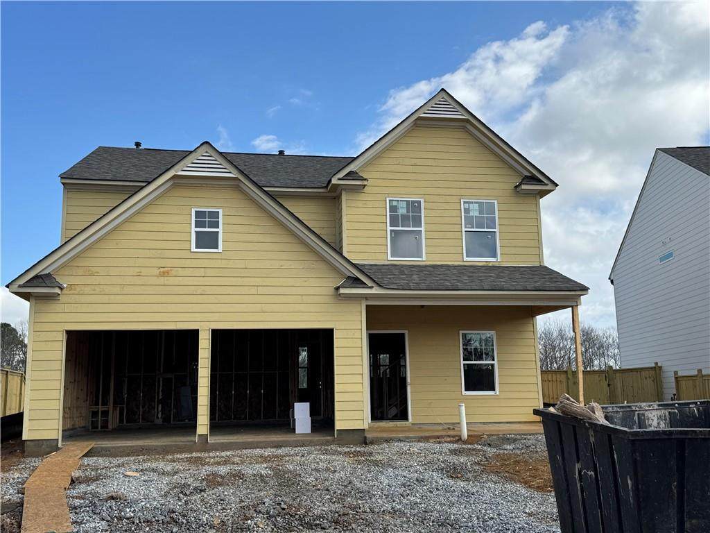 769 Oakmont Trace - Photo 1