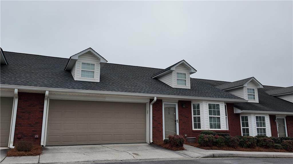 115 Old Mill Drive - Photo 1