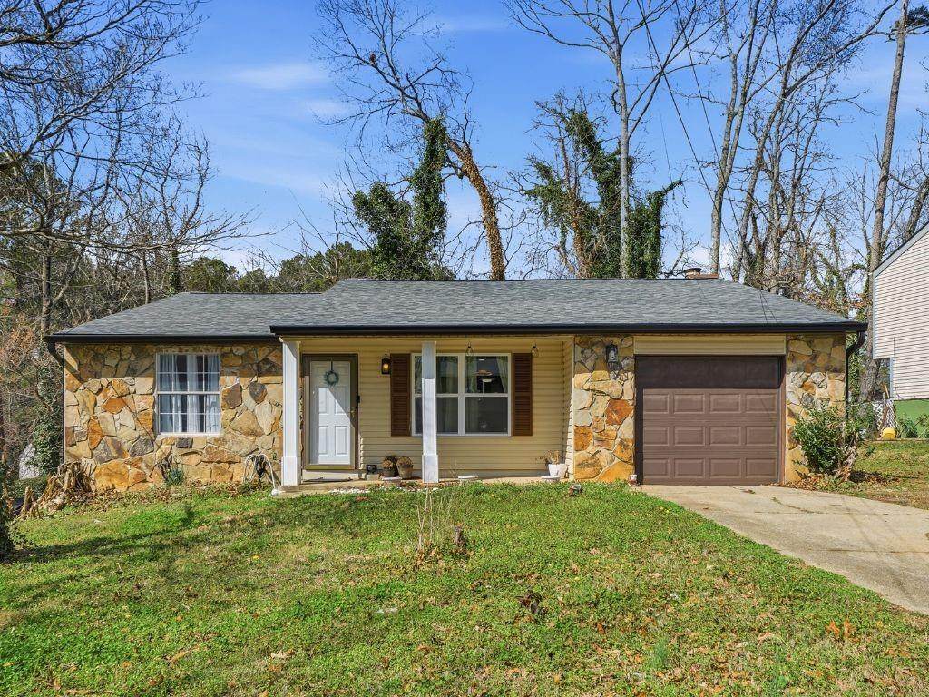 1337 Muirforest Drive - Photo 1