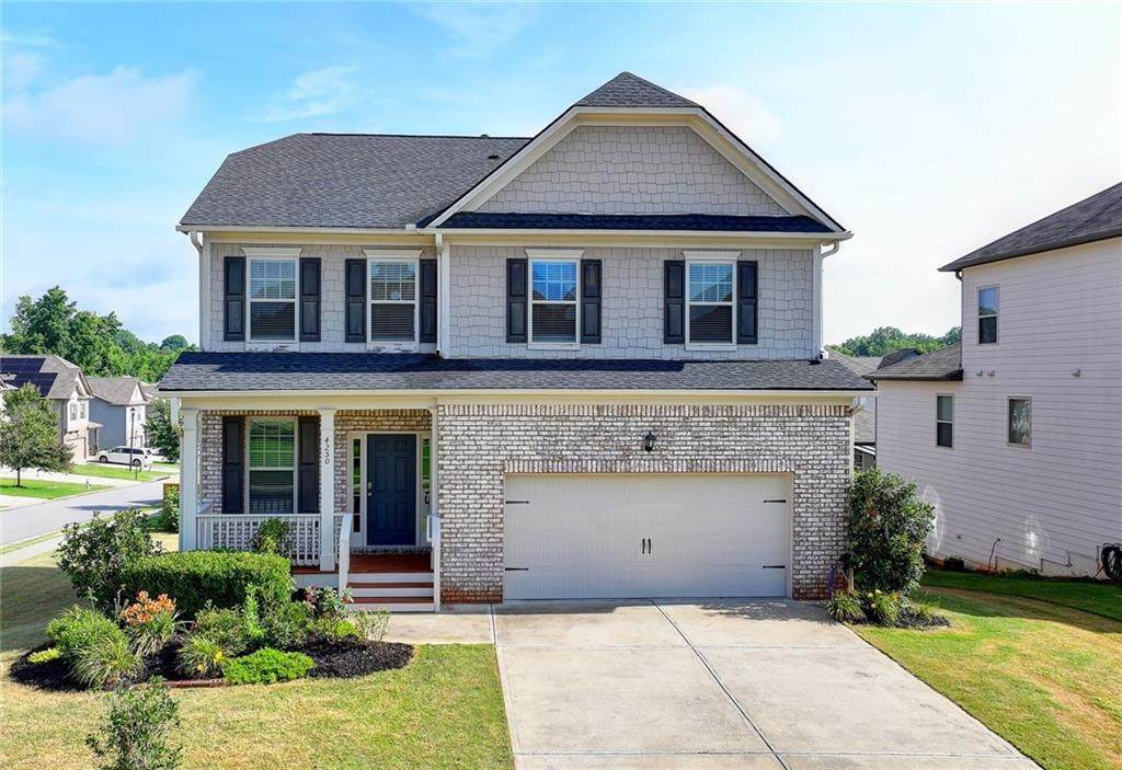 4250 Pembia Drive - Photo 1