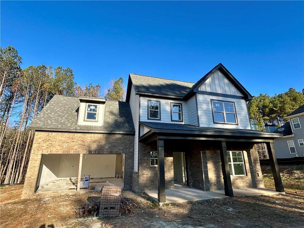 354 Gainesborough Drive - Photo 1