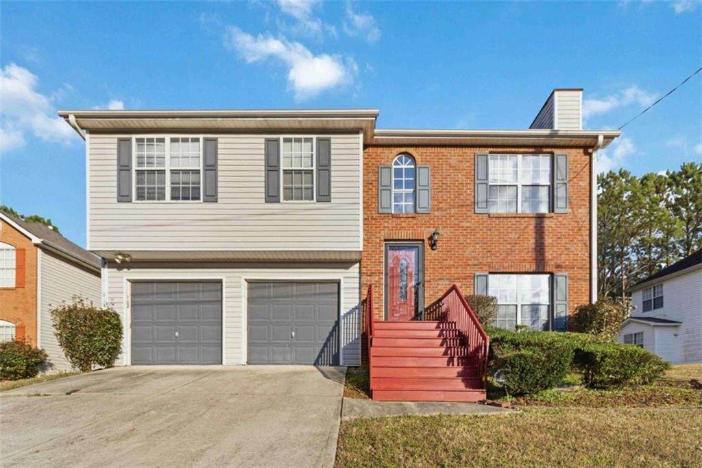 4170 Jewell Terrace - Photo 1