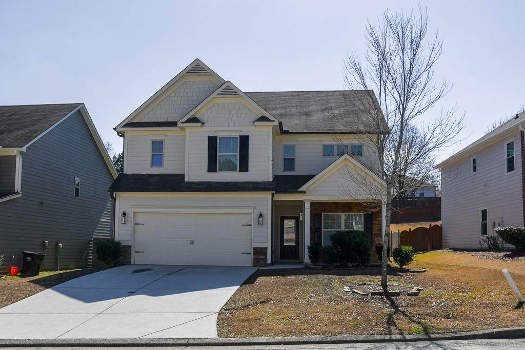 79 Parkmont Lane - Photo 1