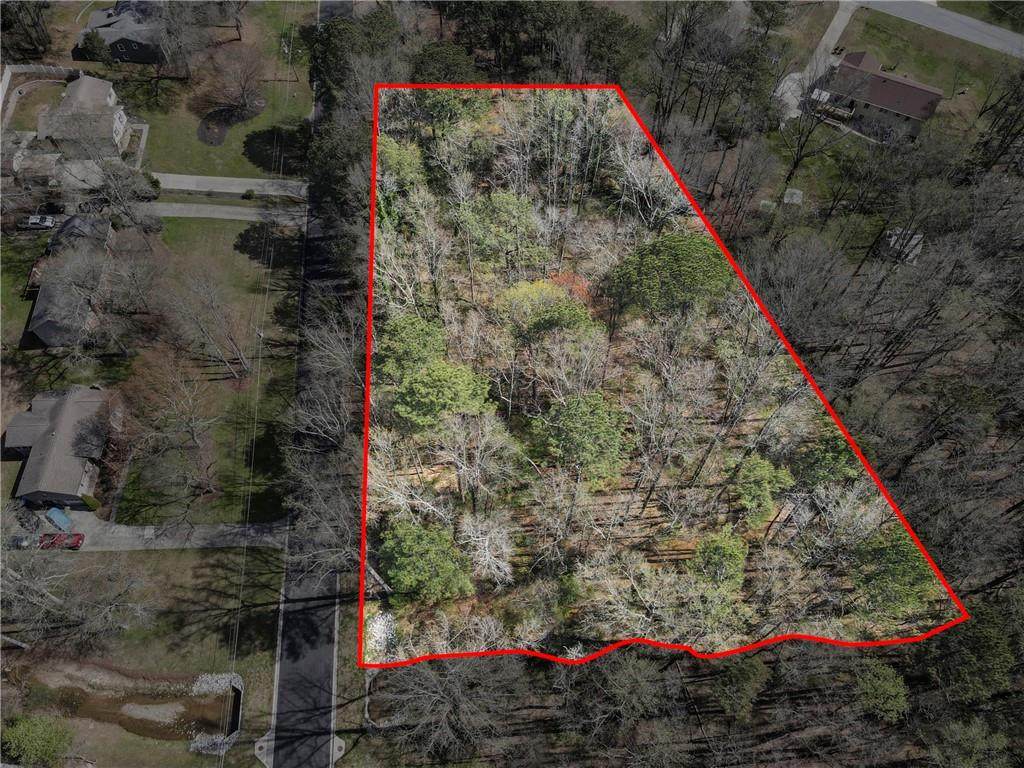 3222 Crossing Drive - Photo 1