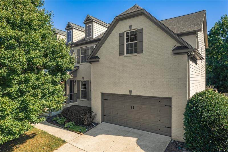 206 Sawtooth Court - Photo 1