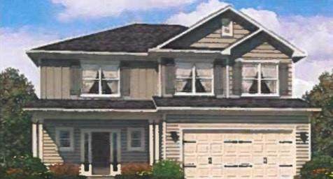 668 Bald Ridge Circle - Photo 1