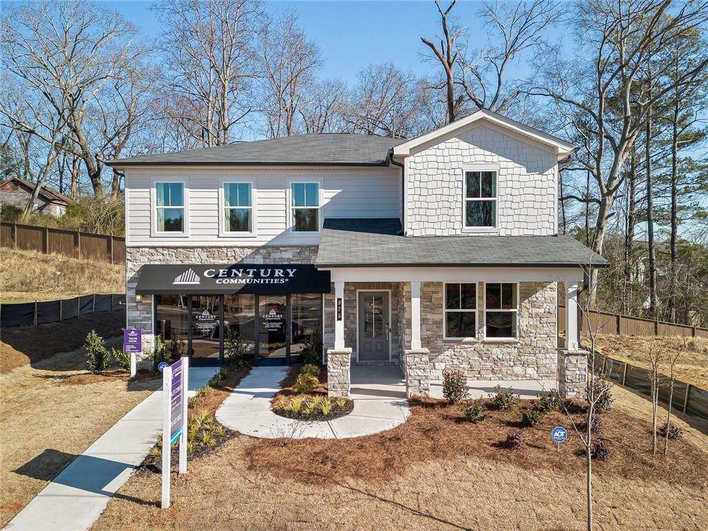 975 Kingsley Way - Photo 1