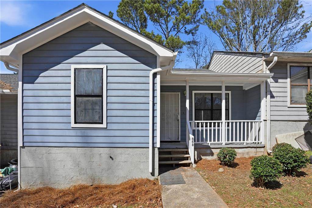 858 Ohara Drive - Photo 1