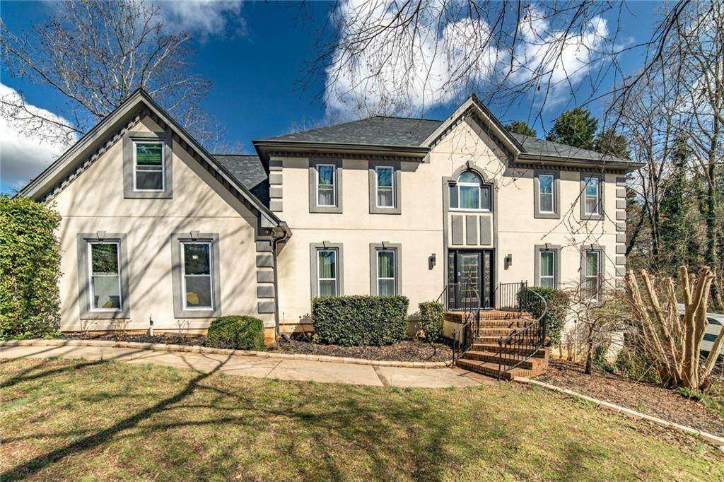 2157 Lake Ridge Terrace - Photo 1