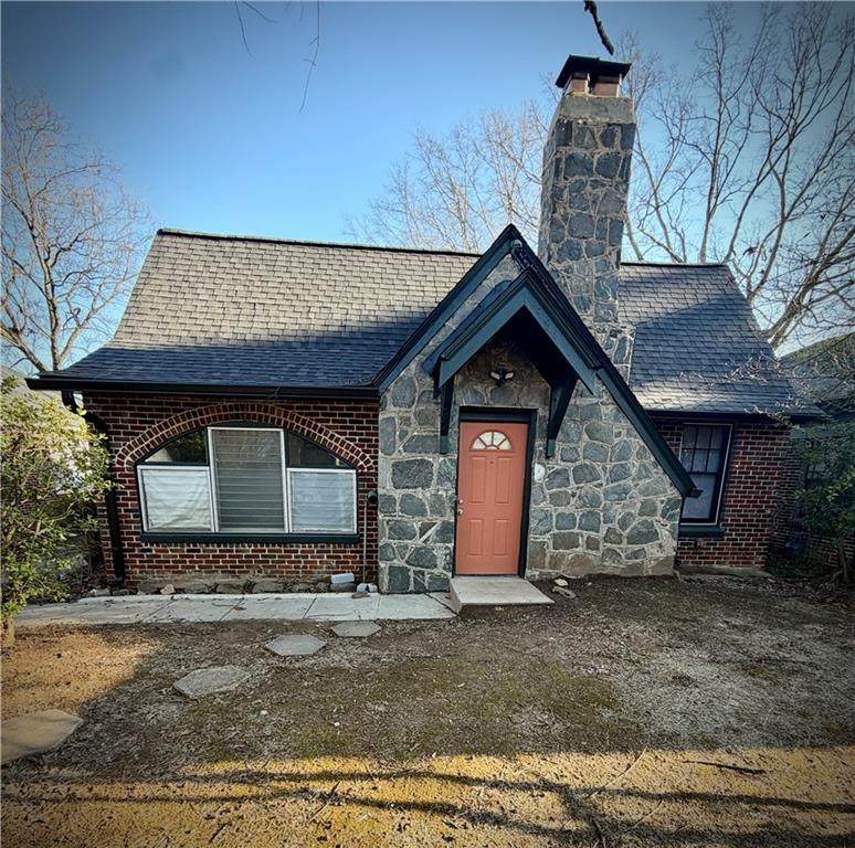 984 Woodbourne Drive - Photo 1