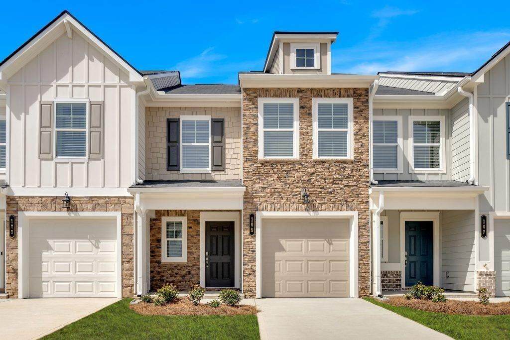 105 Village Green Drive - Photo 1