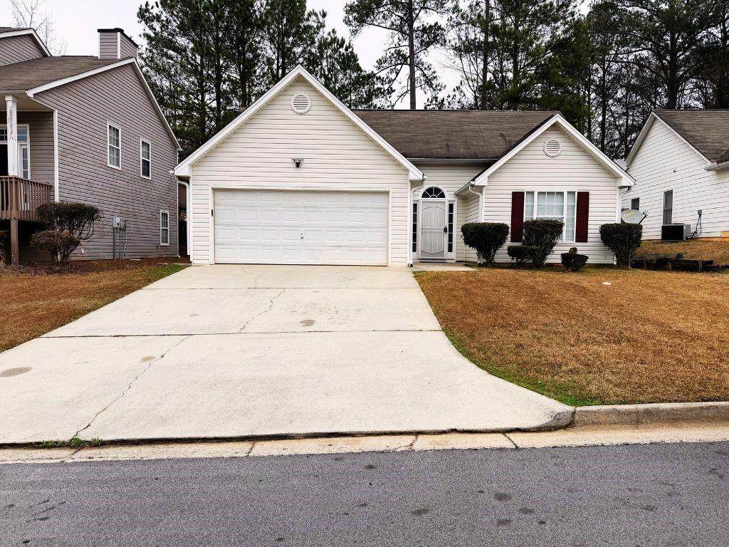 5410 Twin Lakes Drive - Photo 1