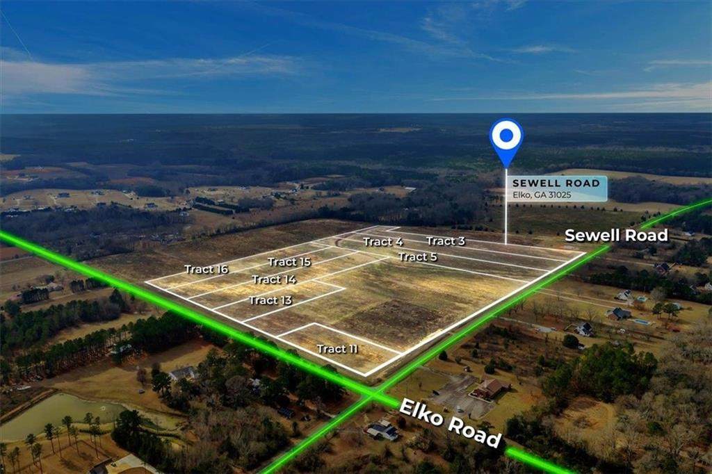 Lot 3 Sewell Road - Photo 1