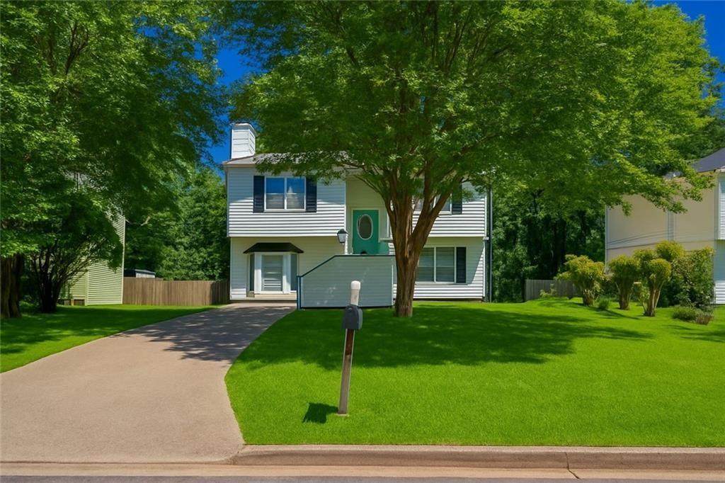 5250 Forest Down Lane - Photo 1