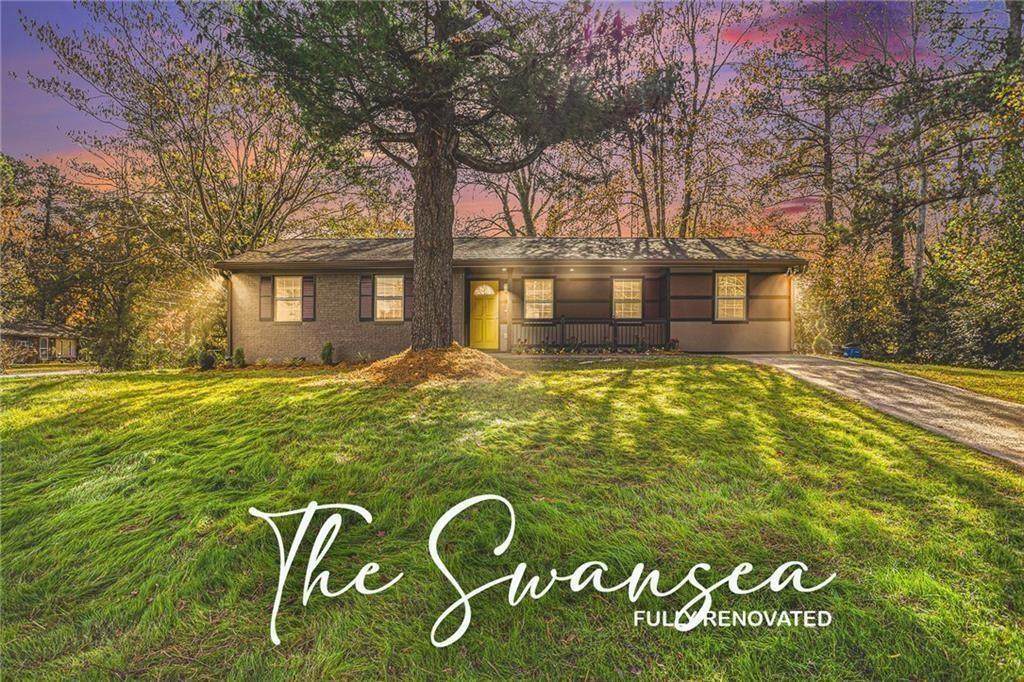 2760 Swansea Court - Photo 1