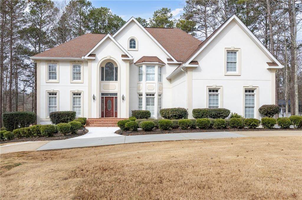 5200 Old Mountain Court Nw - Photo 1