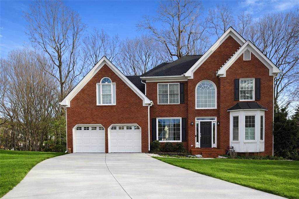 1826 Lone Oak Court - Photo 1