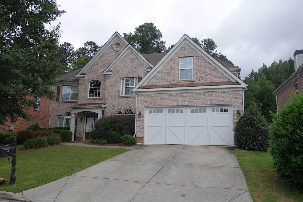 7096 Belltoll Court - Photo 1