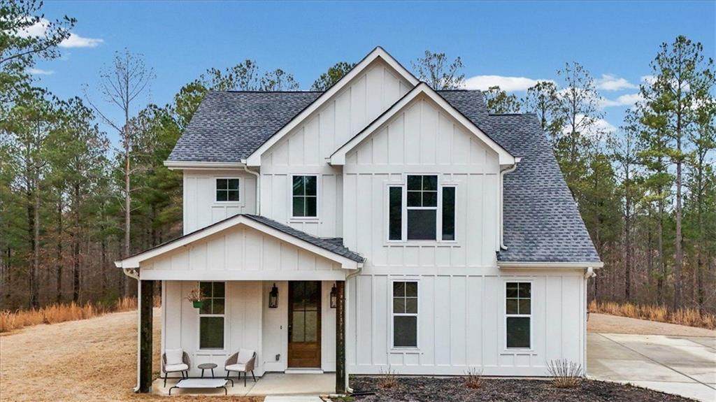 1270 Mcgarity Road - Photo 1