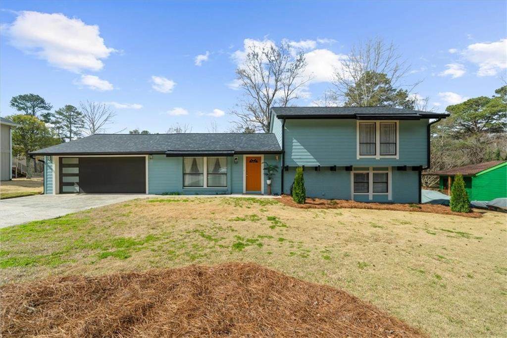2937 Harold Dean Drive - Photo 1
