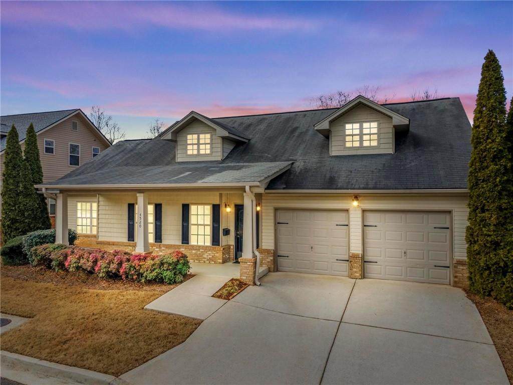 4520 Verlander Court - Photo 1