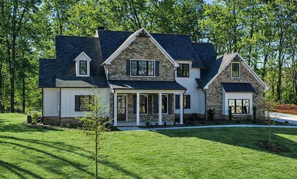 105 Dallas Mark Drive - Photo 1