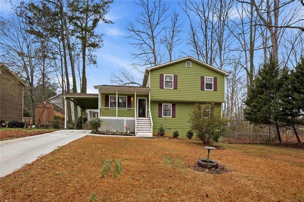 2932 Old South Drive - Photo 1