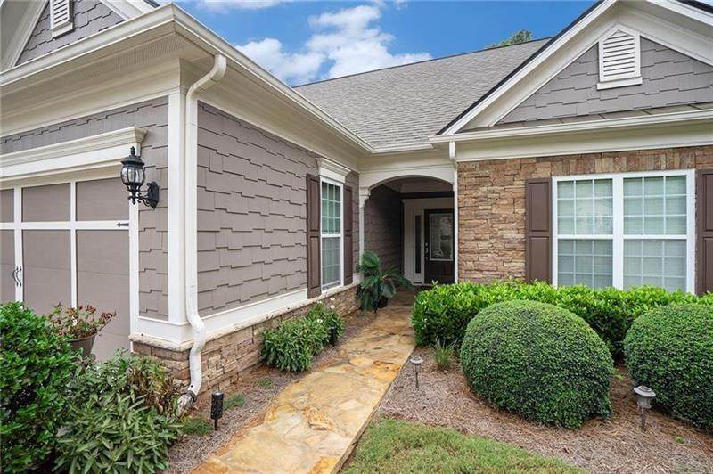 6503 Grove Park Drive - Photo 1